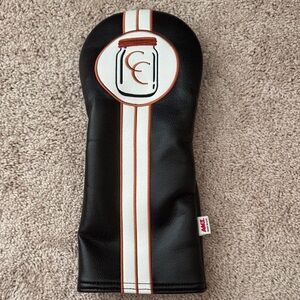 Copper Creek Golf Club Driver Headcover